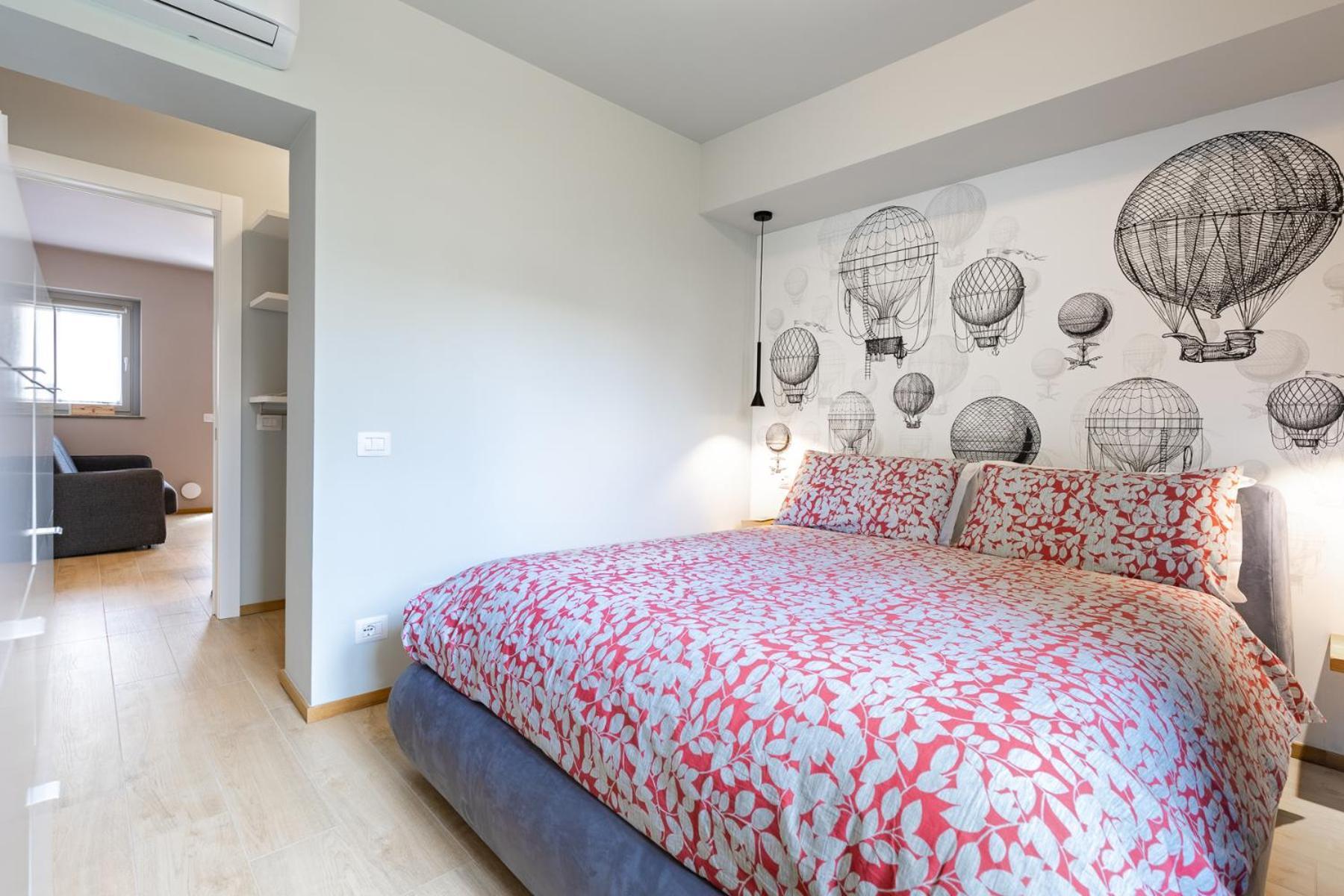 La Casa Nelle Aie - Appartamento Nebbiolo - Free Wifi E Ac Ла Морра Экстерьер фото
